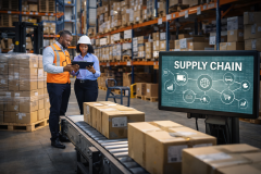 Supply-chain
